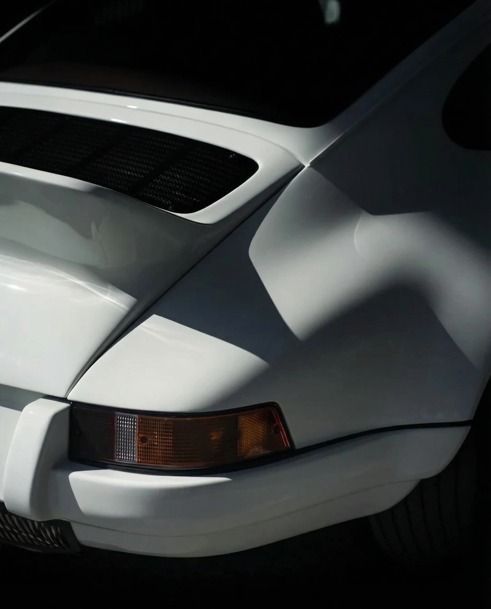 Bénéfices gestion automobile privée — véhicule de luxe entretenu par Millaro